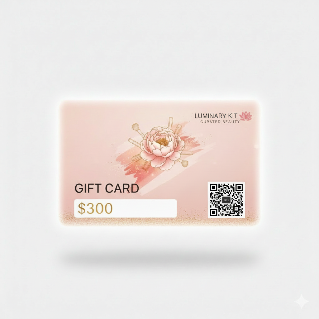 Luminary Kit Gift Card