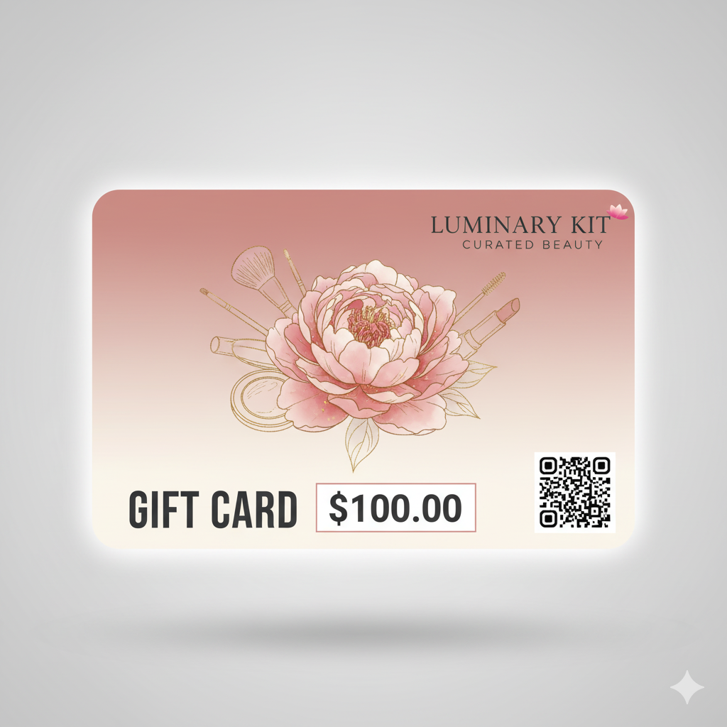 Luminary Kit Gift Card