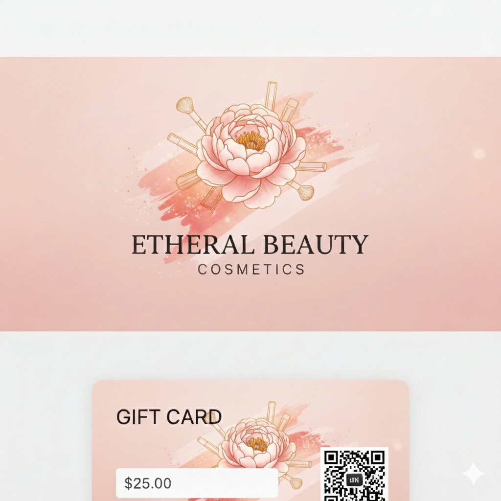 Luminary Kit Gift Card